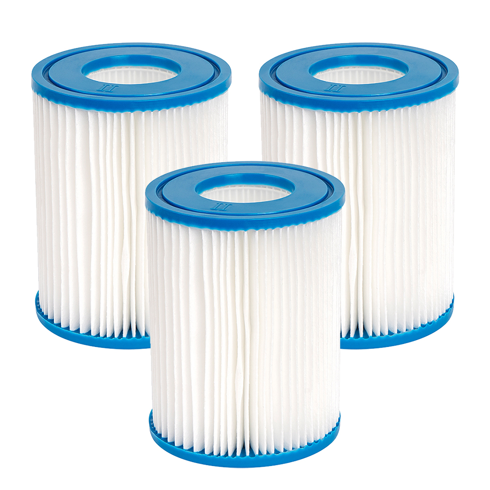 Type II Swimming Pool Filter C - Basin Mixer Cartridge ulasan dan harga