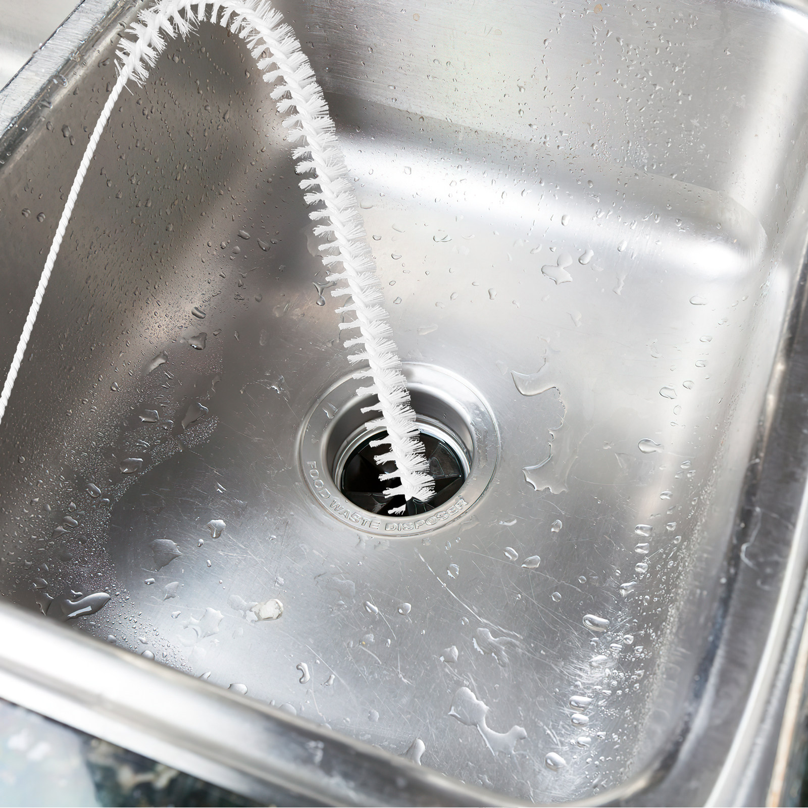 Flexible Drain Cleaning Brush  - Drain Snake Flexible ulasan dan harga