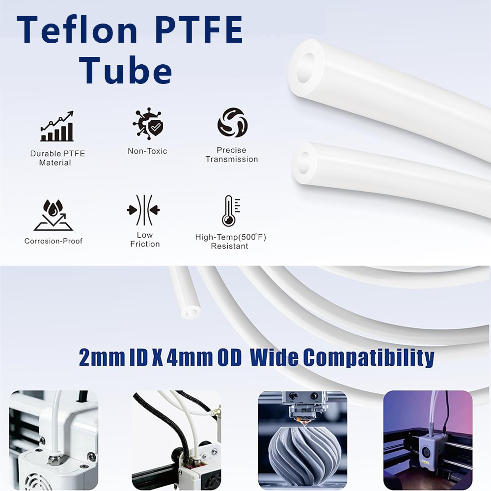 1.75MM Filament Welder Connect - Ptfe Tape Thread ulasan dan harga
