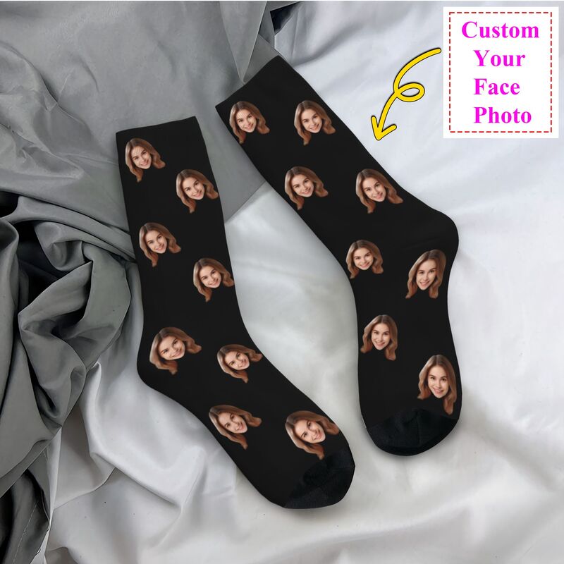 Personalized Custom Face Photo - Pipe Bending Spring ulasan dan harga