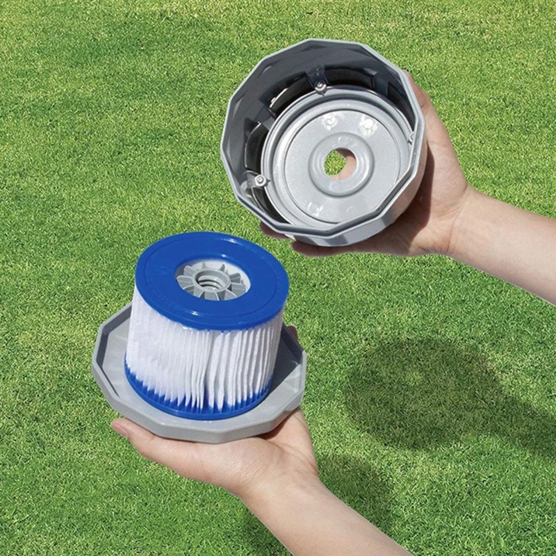 1/2/4pcsr for Bestway Flowclea - Basin Mixer Cartridge ulasan dan harga