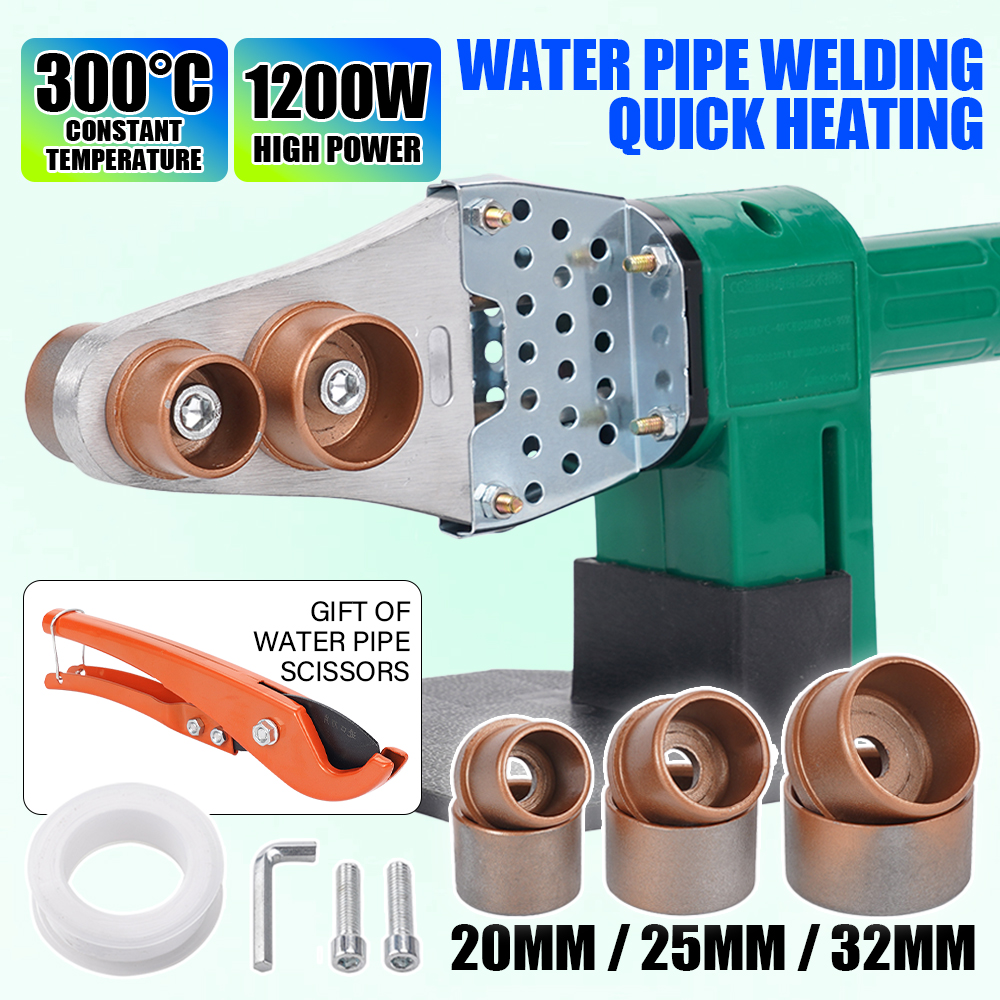 20-32MM Plastic Pipe Welding M - Pipe Freeze Spray ulasan dan harga