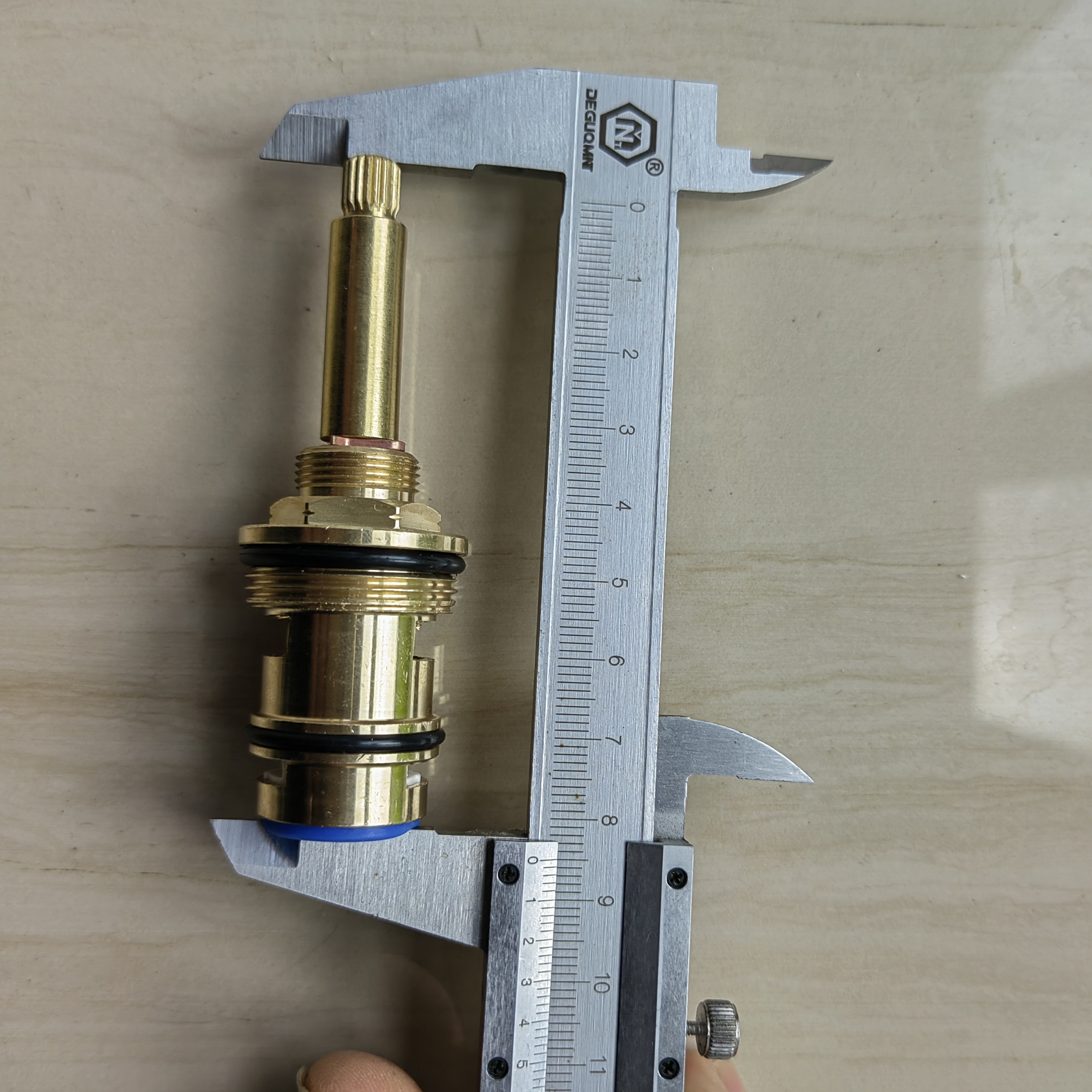 MTTUZK All-copper G3/4