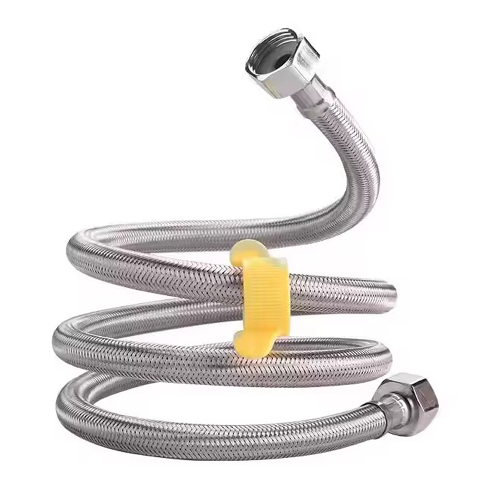 20/40/60/80/100/150/200cm G1/2 - Flexible Hose Braided ulasan dan harga