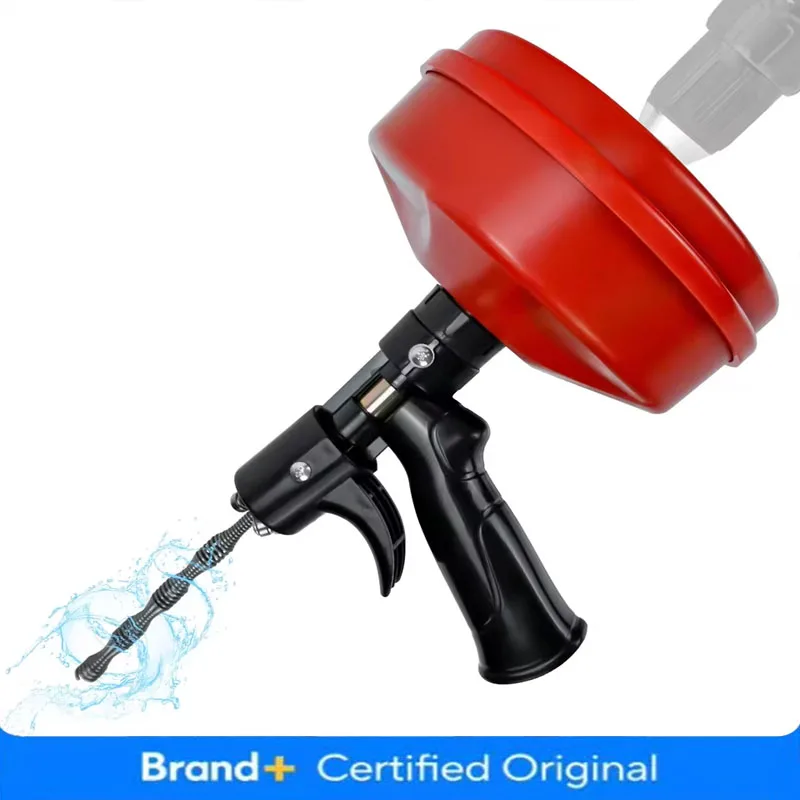Drain Auger Clog Remover Flexi - Drain Snake Flexible ulasan dan harga