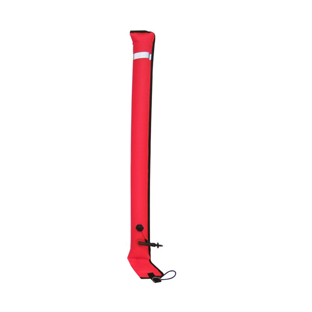 Scuba Diving Surface Marker Bu - Float Ball Valve ulasan dan harga