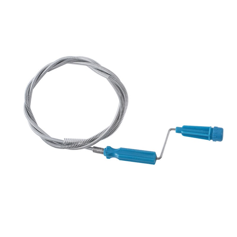 Ultra-long Sewer Dredge Drain  - Drain Snake Flexible ulasan dan harga