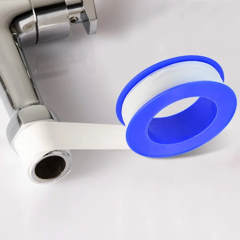 PTFE Plumbers Tape High-Densit - Ptfe Tape Thread ulasan dan harga