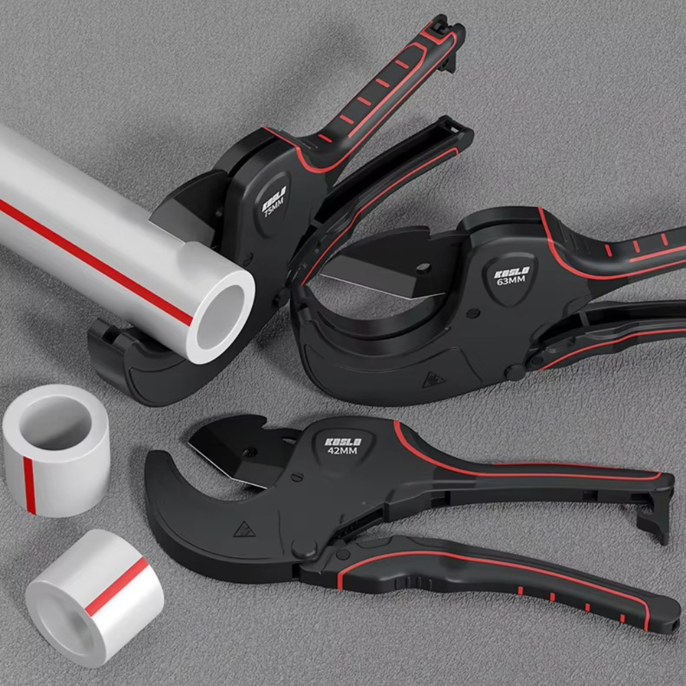 High Quality SK5 Blade Plumbin - Pipe Cutter Ratchet ulasan dan harga
