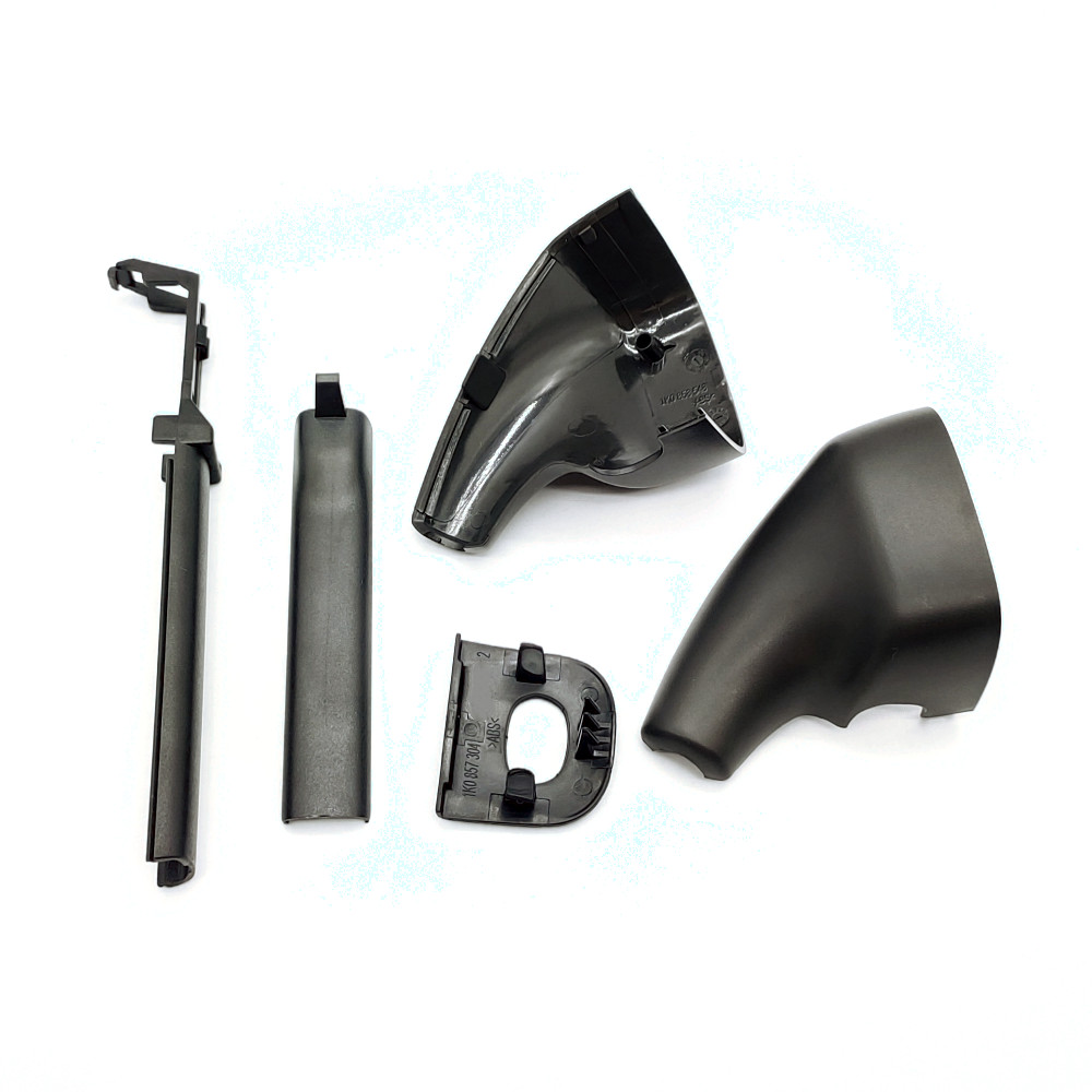 For Golf 6 MK6 Passat Jetta Ti - Plastic Pipe Clip ulasan dan harga