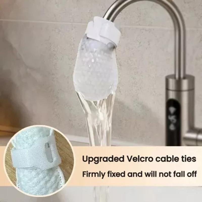 10PCS、20PCS、50PCS Faucet Filte - Silicone Tap Washer ulasan dan harga