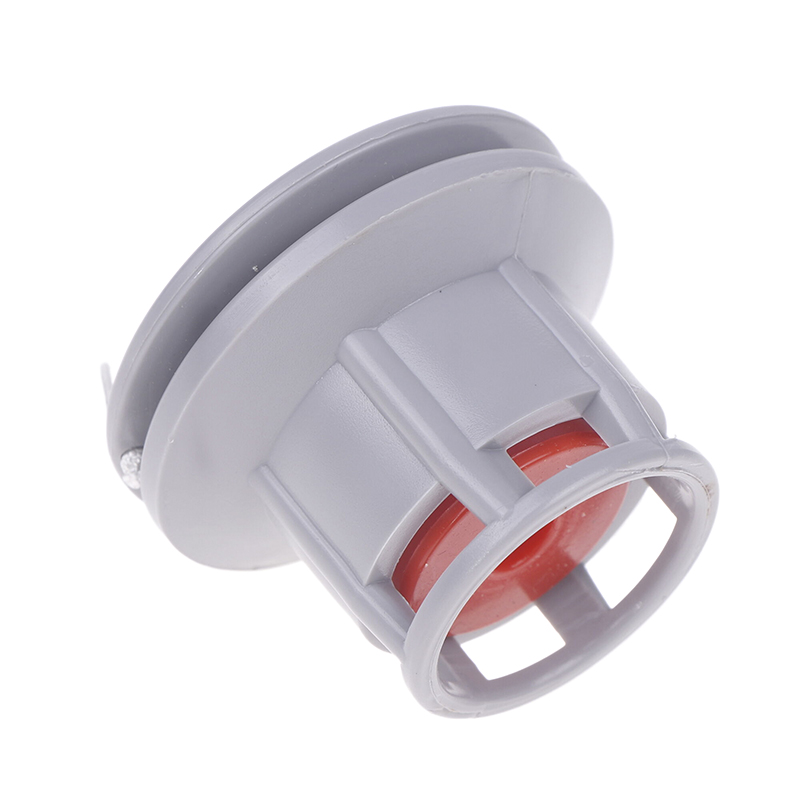 8 Teeth Inflatable Boat Air Va - Float Ball Valve ulasan dan harga
