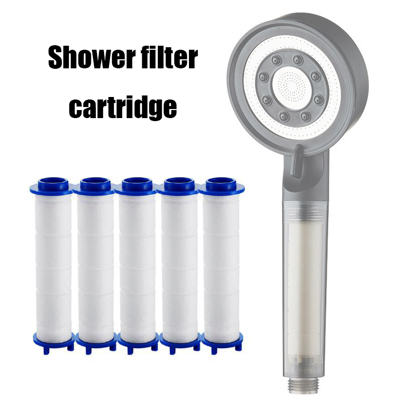 5/10pcs Shower Head Replacemen - Shower Valve Cartridge ulasan dan harga