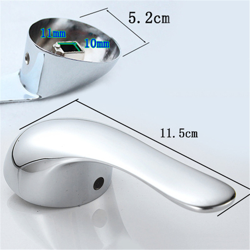 Faucet Handle Handle Dish Basi - Basin Mixer Cartridge ulasan dan harga