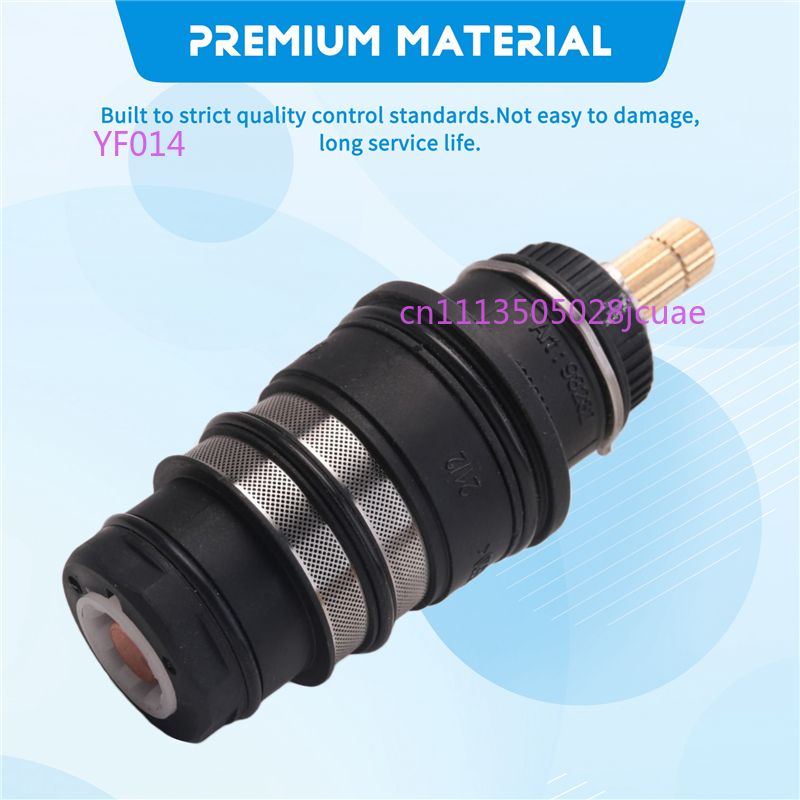 A76X 3/4 Inch Thermostatic Sho - Shower Valve Cartridge ulasan dan harga