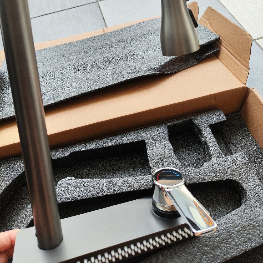 Durable 35mm Size Faucet Valve - Basin Mixer Cartridge ulasan dan harga