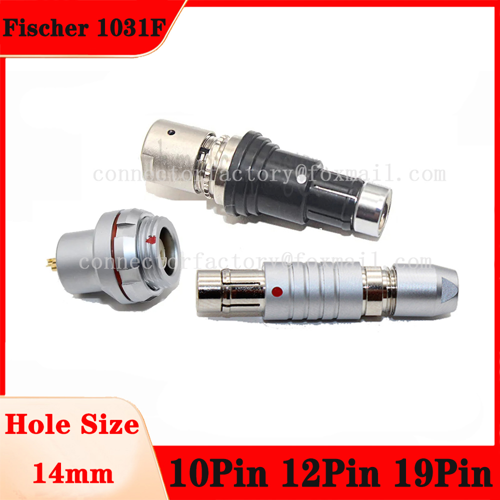 Compatible Fischer 1031F M14 1 - Push Fit Connector ulasan dan harga