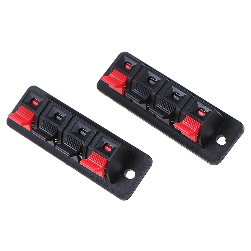  (Ce14)2Pc/lot WP4-4 Spring-L - Push Fit Connector ulasan dan harga