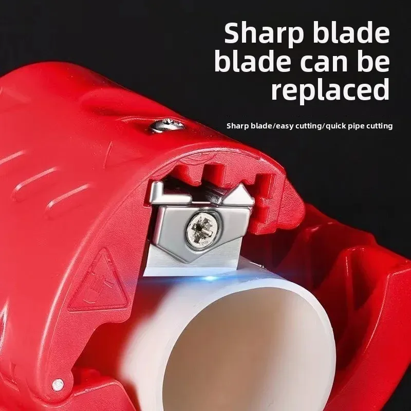 New Household Cable Cutting Ha - Pipe Cutter Ratchet ulasan dan harga