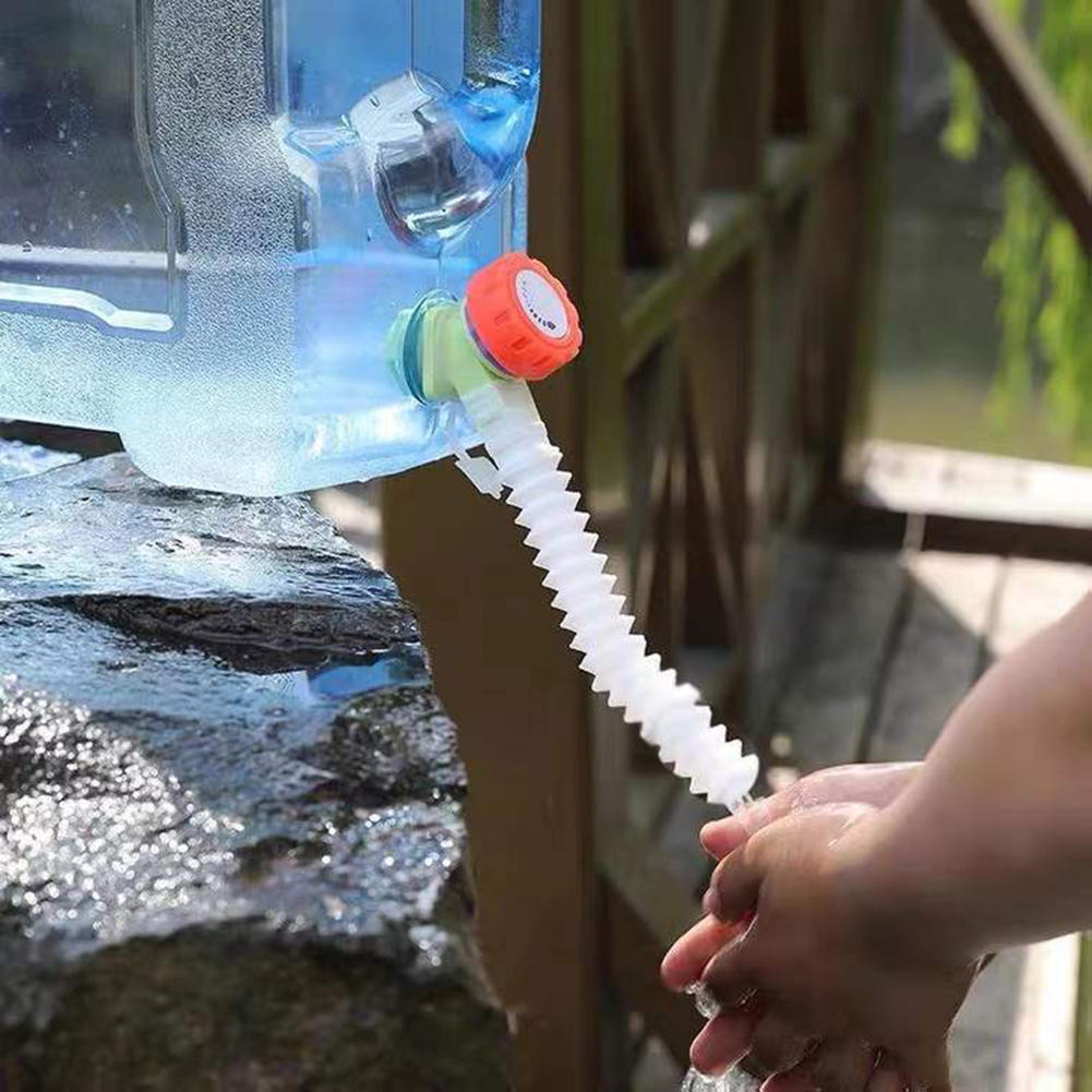 Flexible Faucet Extension Tube - Flexible Hose Braided ulasan dan harga