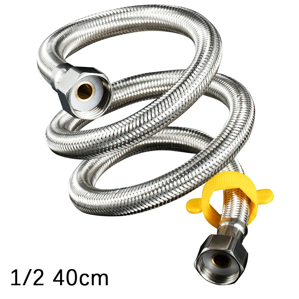 Stainless Steel Bellows Metal  - Flexible Hose Braided ulasan dan harga