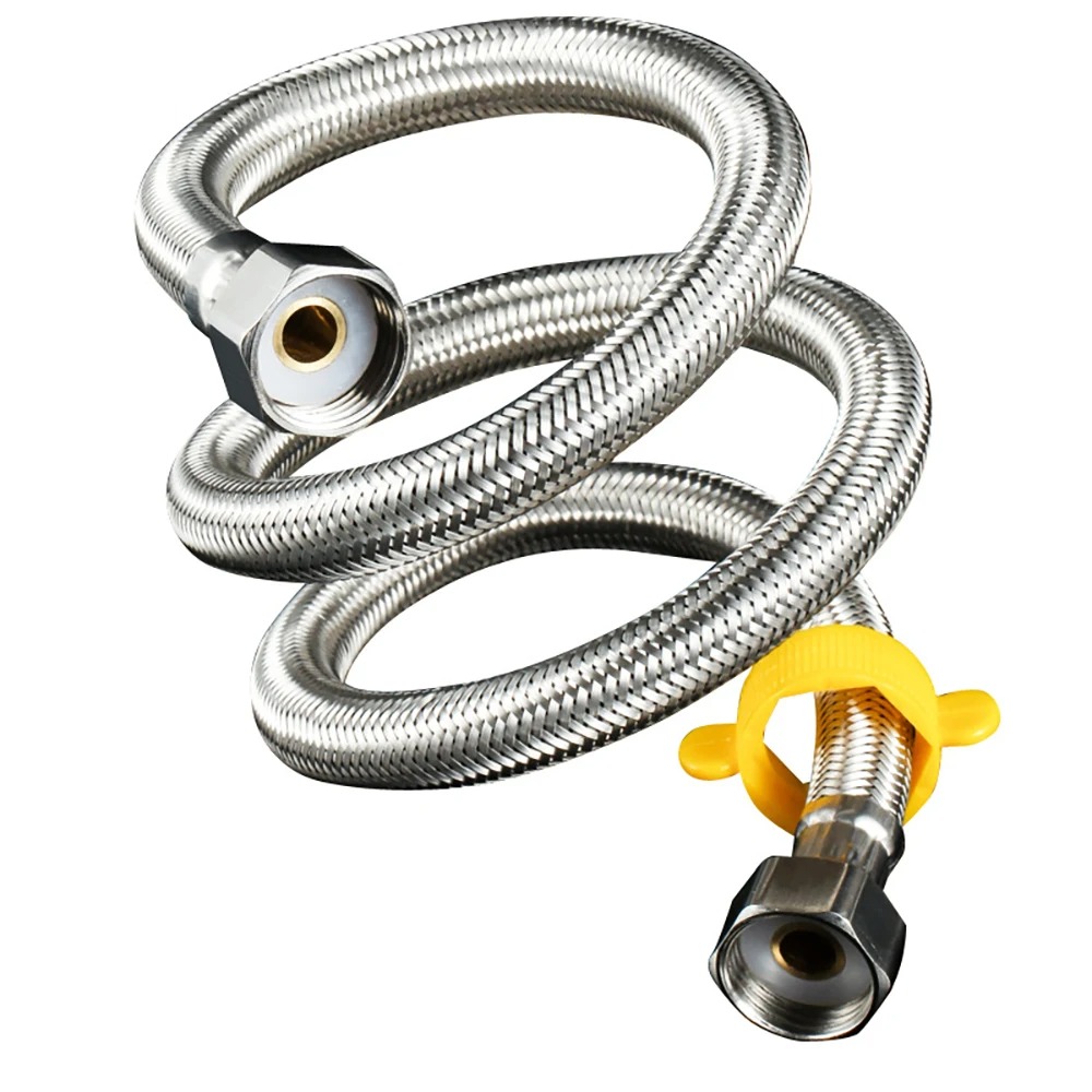 Stainless Steel Bellows Metal  - Flexible Hose Braided ulasan dan harga