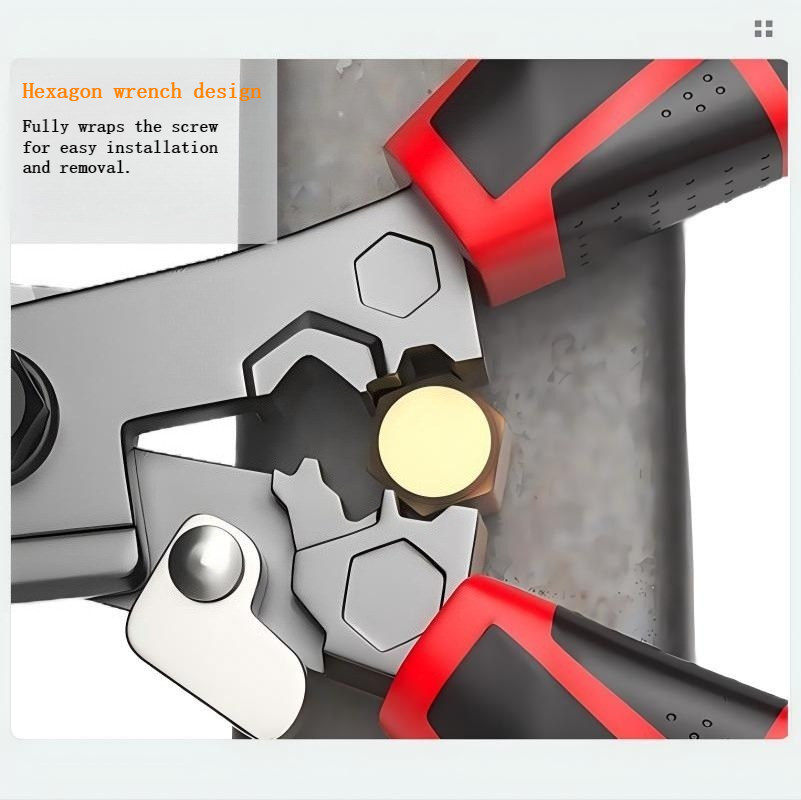 Heavy Duty Multifunctional Ele - Pipe Cutter Ratchet ulasan dan harga