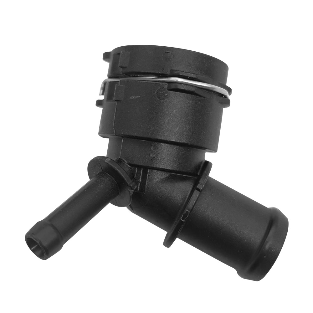 Water pipe joint For Skoda Oct - Plastic Pipe Clip ulasan dan harga