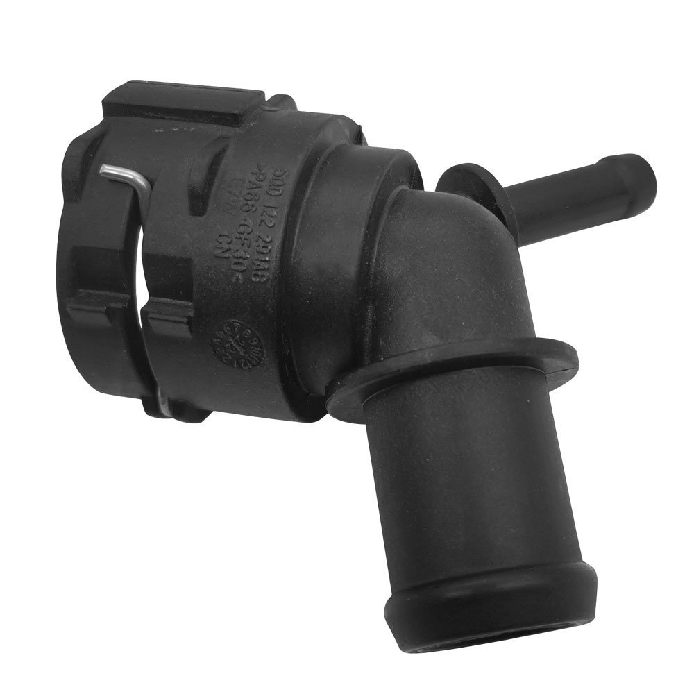 Water pipe joint For Skoda Oct - Plastic Pipe Clip ulasan dan harga
