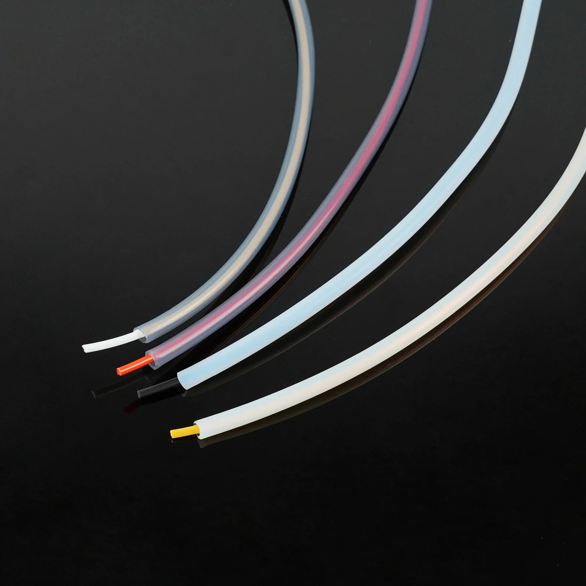 For Bambu Lab Ptfe Tube 2 5mm  - Ptfe Tape Thread ulasan dan harga