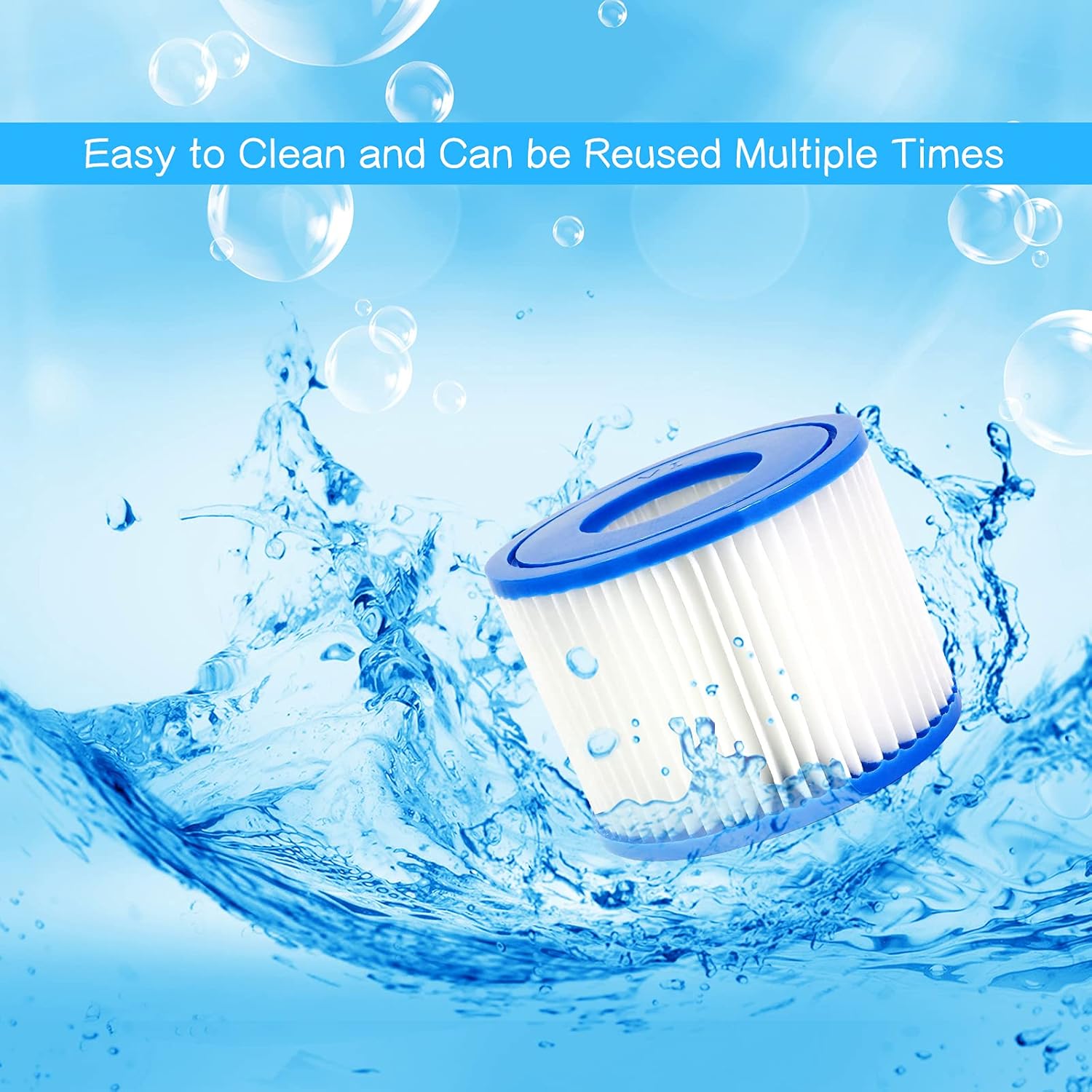 Hot Tub Filter for Bestway Fil - Basin Mixer Cartridge ulasan dan harga